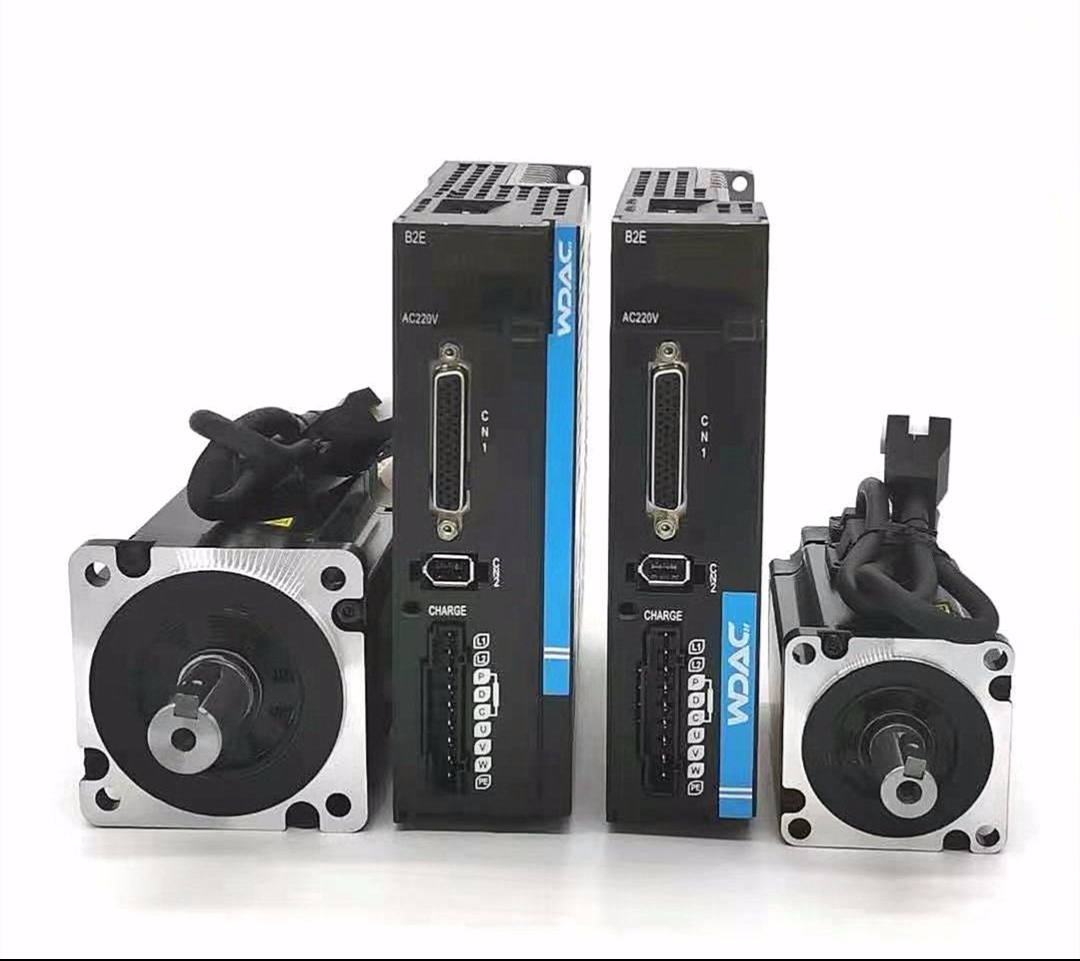 B2E經(jīng)濟(jì)型伺服驅(qū)動器